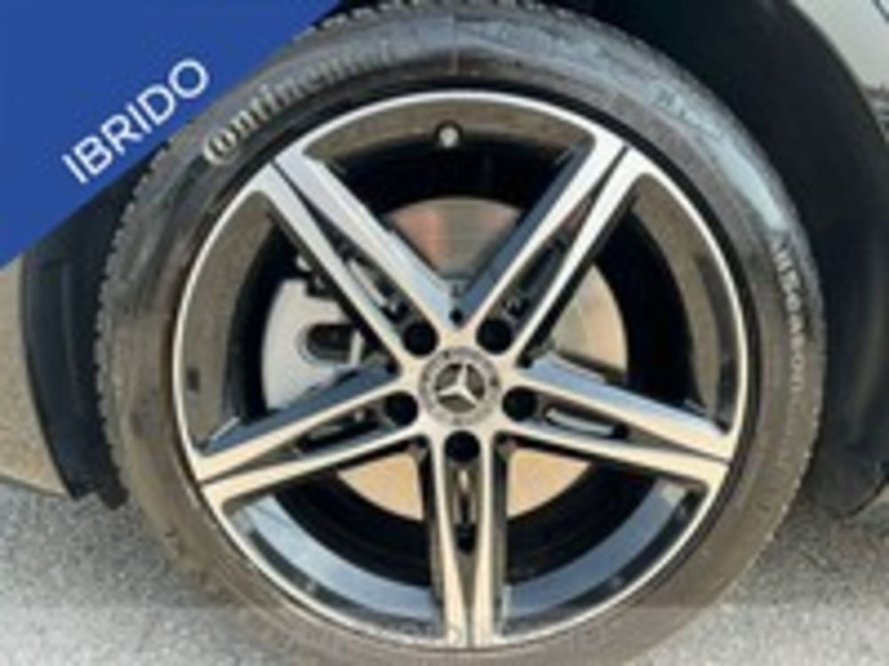 Mercedes-Benz Classe B usata a Udine (9)