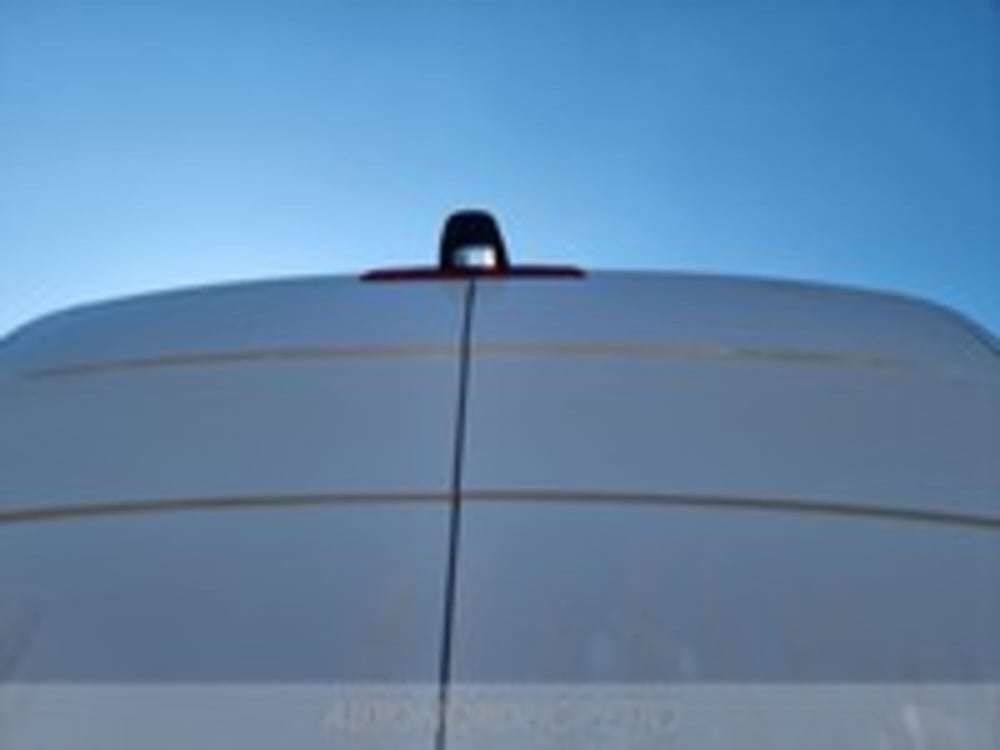 Mercedes-Benz Sprinter usata a Udine (9)