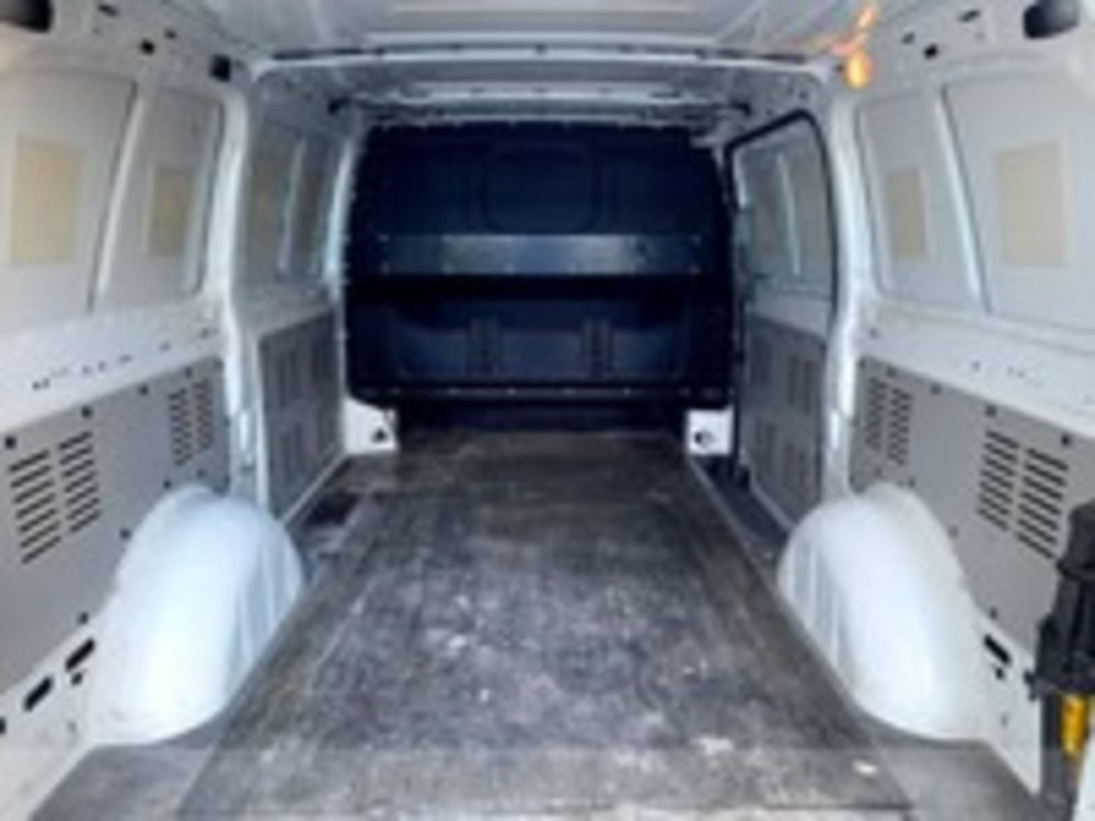 Mercedes-Benz Vito usata a Udine (8)