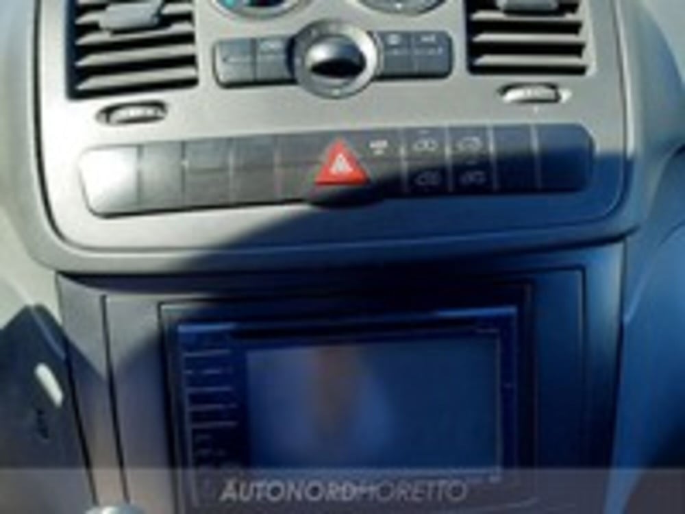 Mercedes-Benz Vito usata a Udine (9)