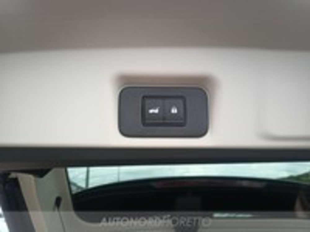 Nissan Ariya usata a Udine (11)