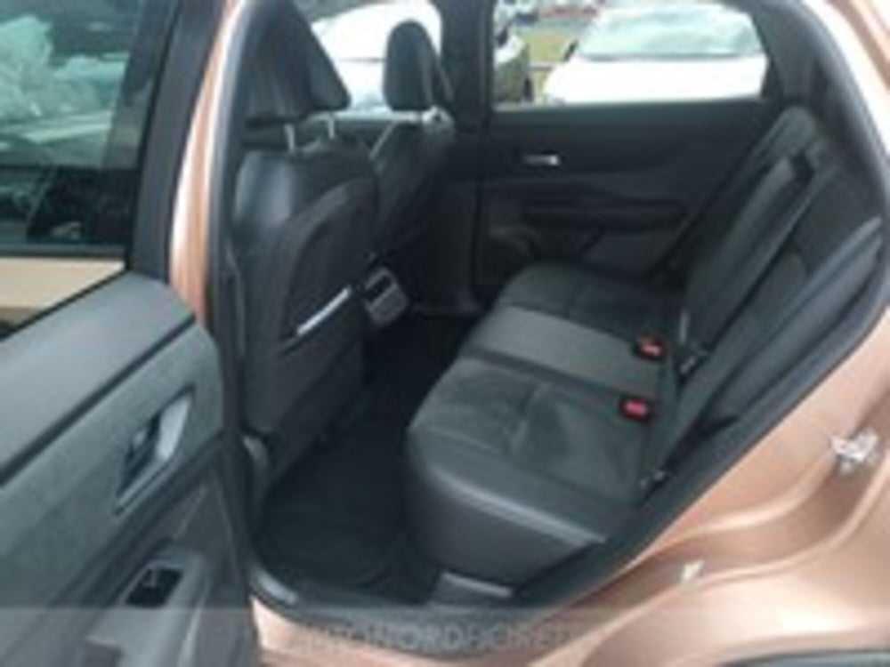 Nissan Ariya usata a Udine (12)
