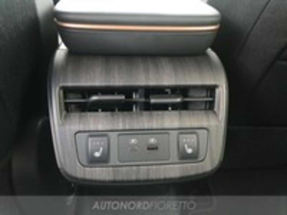 Nissan Ariya usata a Udine (13)