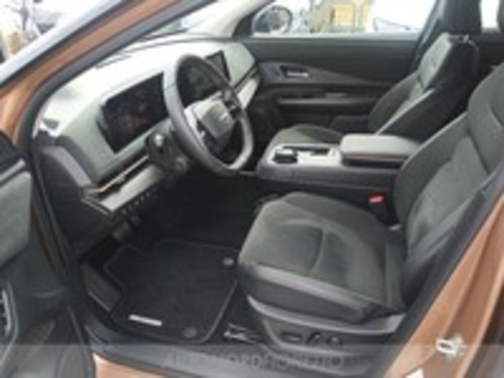 Nissan Ariya usata a Udine (14)