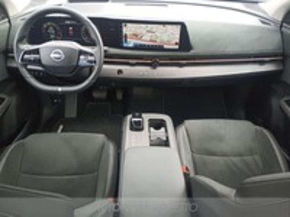 Nissan Ariya usata a Udine (15)