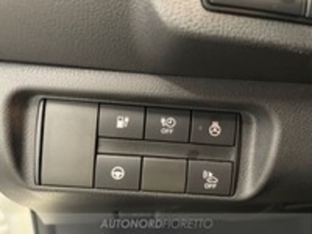 Nissan Leaf usata a Udine (12)