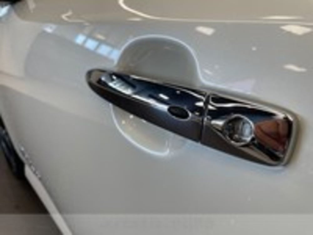 Nissan Leaf usata a Udine (8)