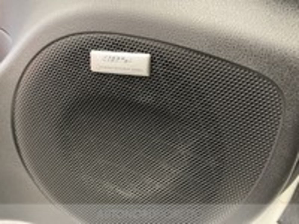 Nissan Leaf usata a Udine (11)