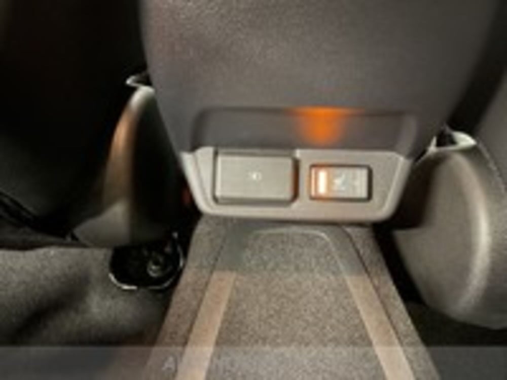 Nissan Leaf usata a Udine (12)