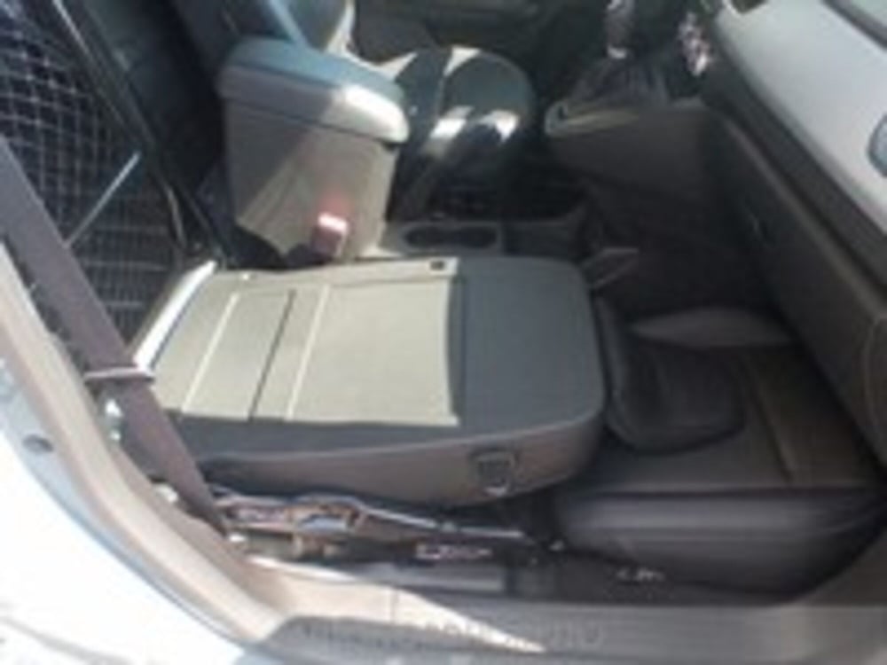 Nissan Townstar usata a Udine (13)