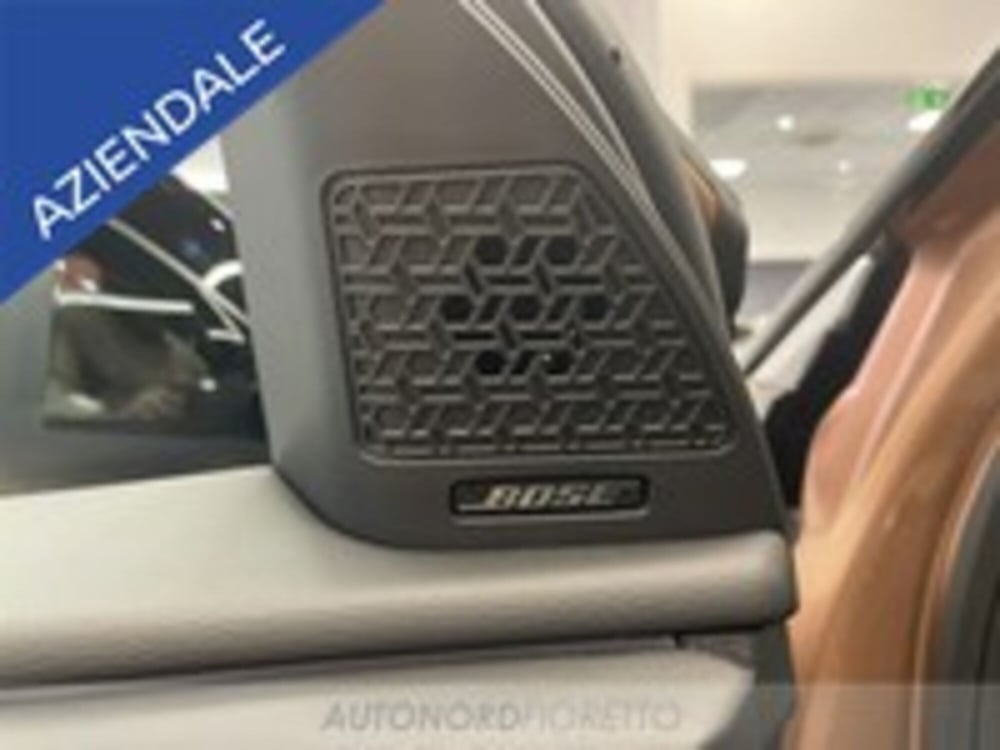 Nissan Ariya usata a Udine (13)