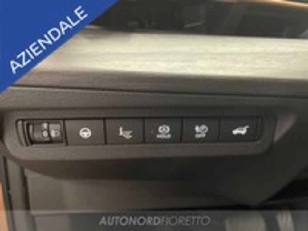 Nissan Ariya usata a Udine (15)
