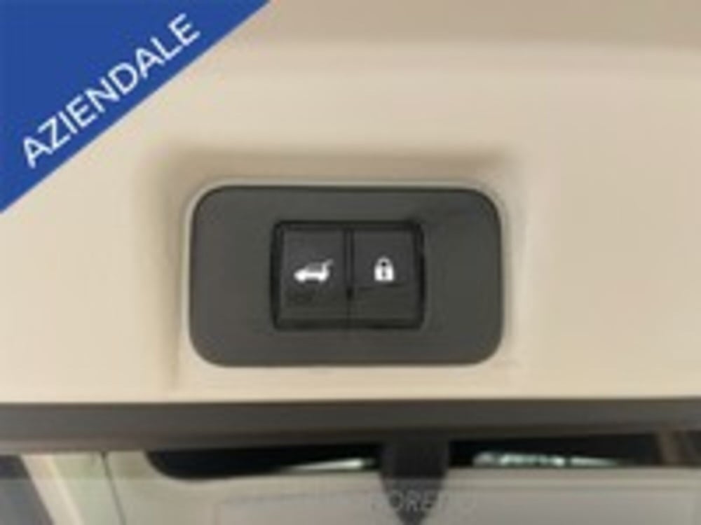 Nissan Ariya usata a Udine (9)