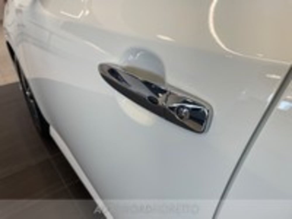 Nissan Leaf usata a Udine (8)