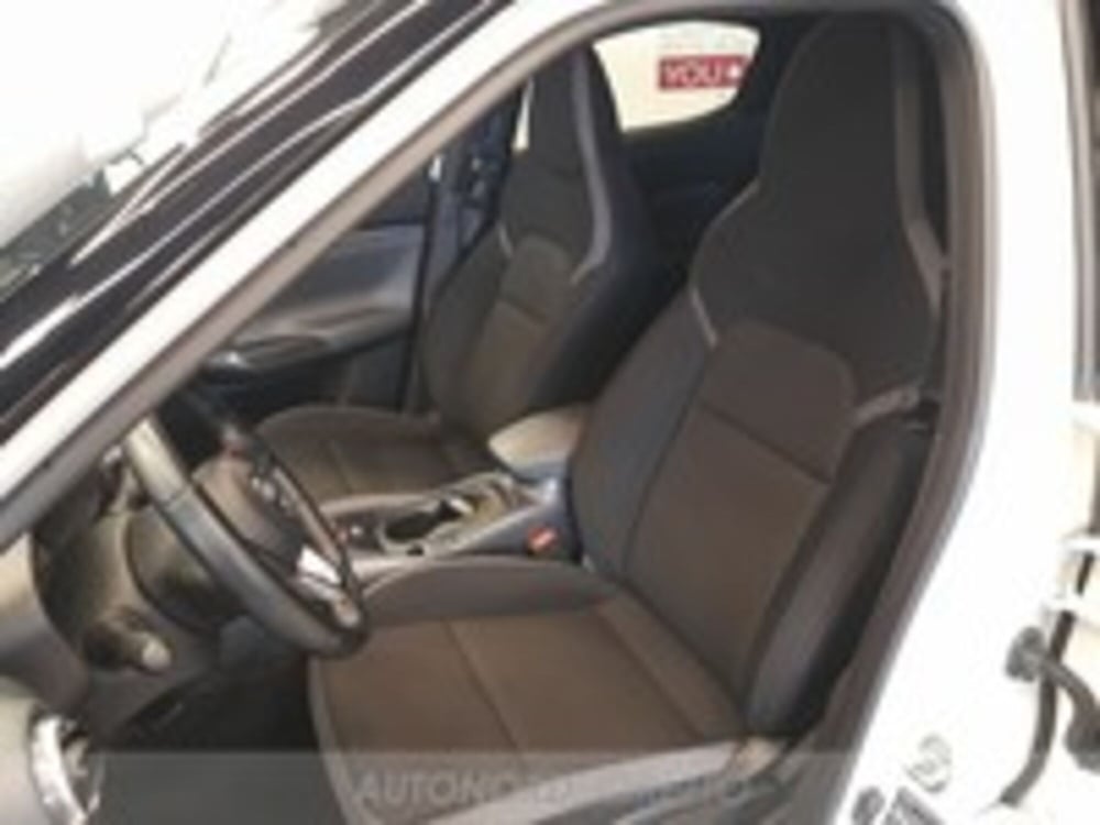 Nissan Juke usata a Udine (10)