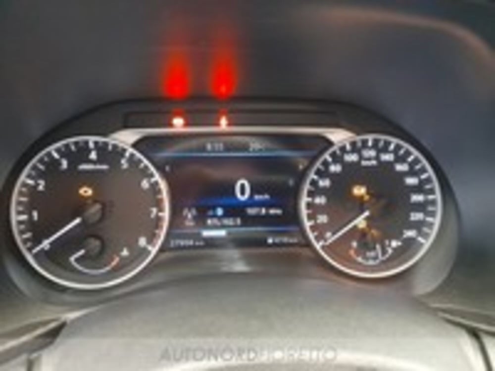 Nissan Juke usata a Udine (12)