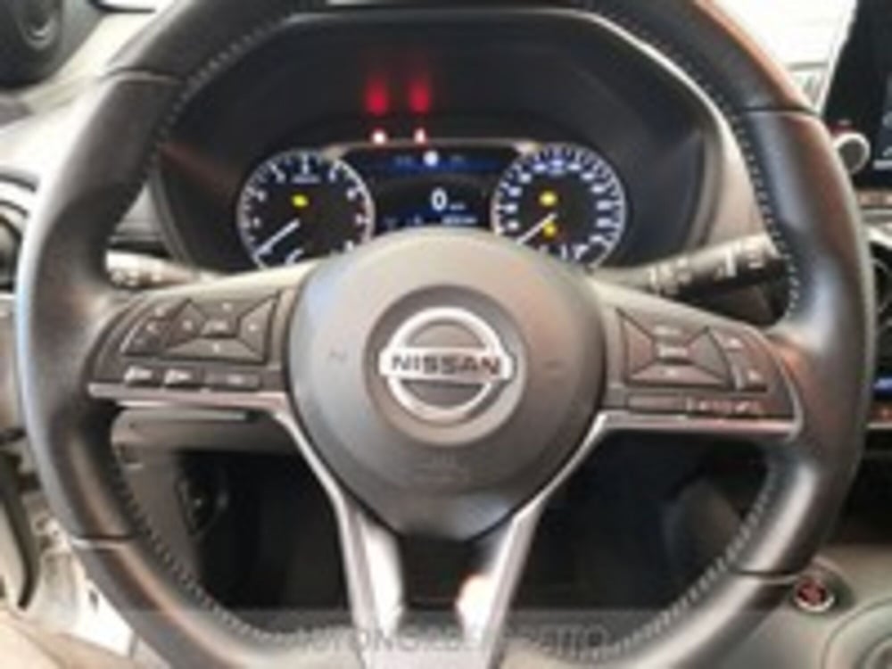 Nissan Juke usata a Udine (13)