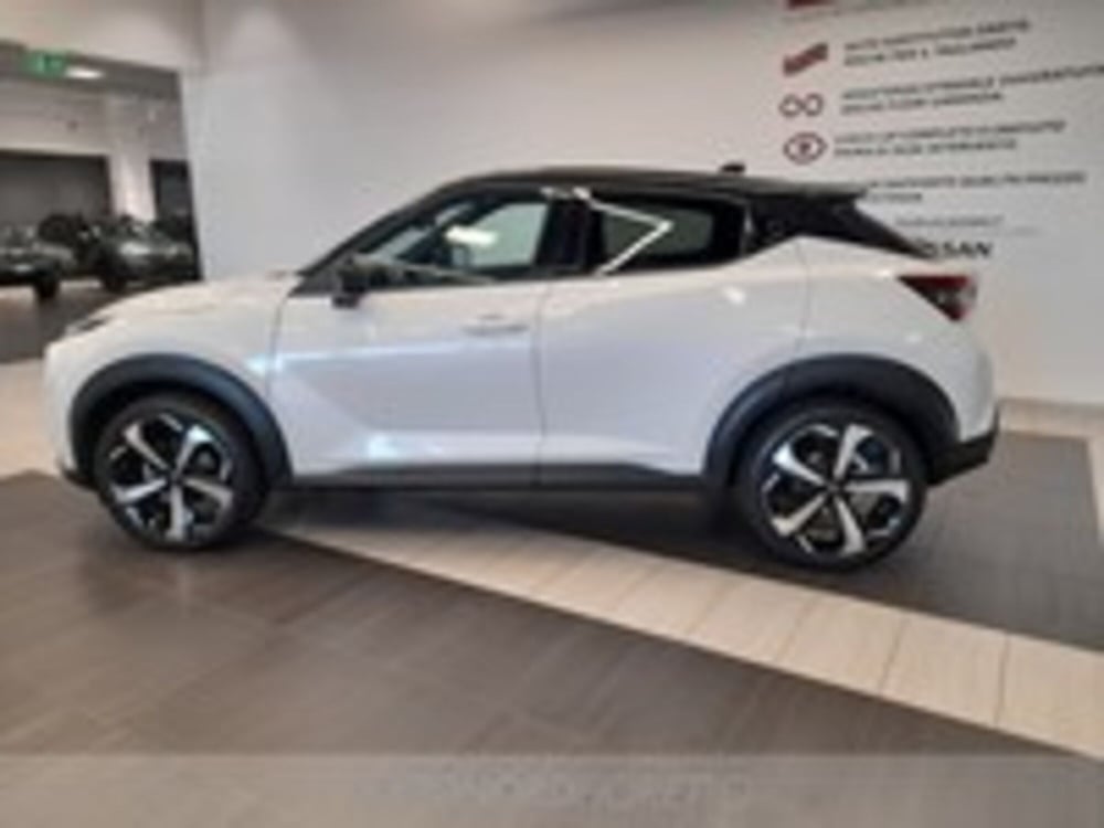 Nissan Juke usata a Udine (8)