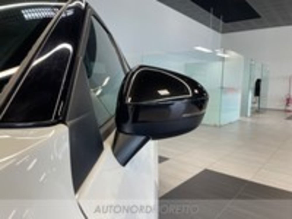 Nissan Juke usata a Udine (10)
