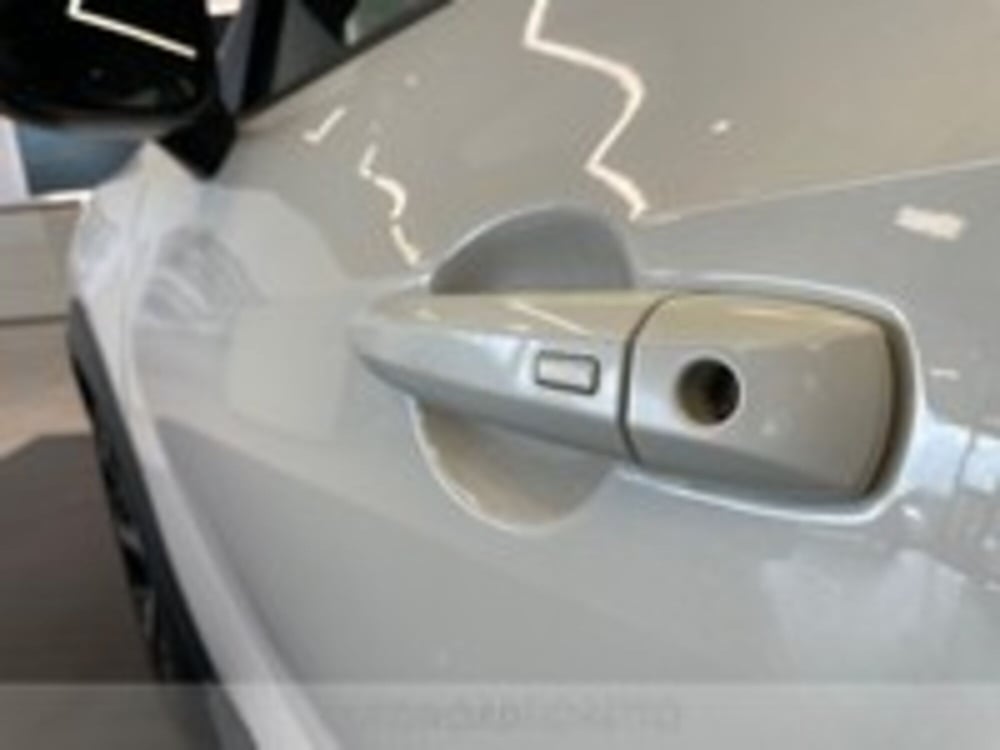 Nissan Juke usata a Udine (11)
