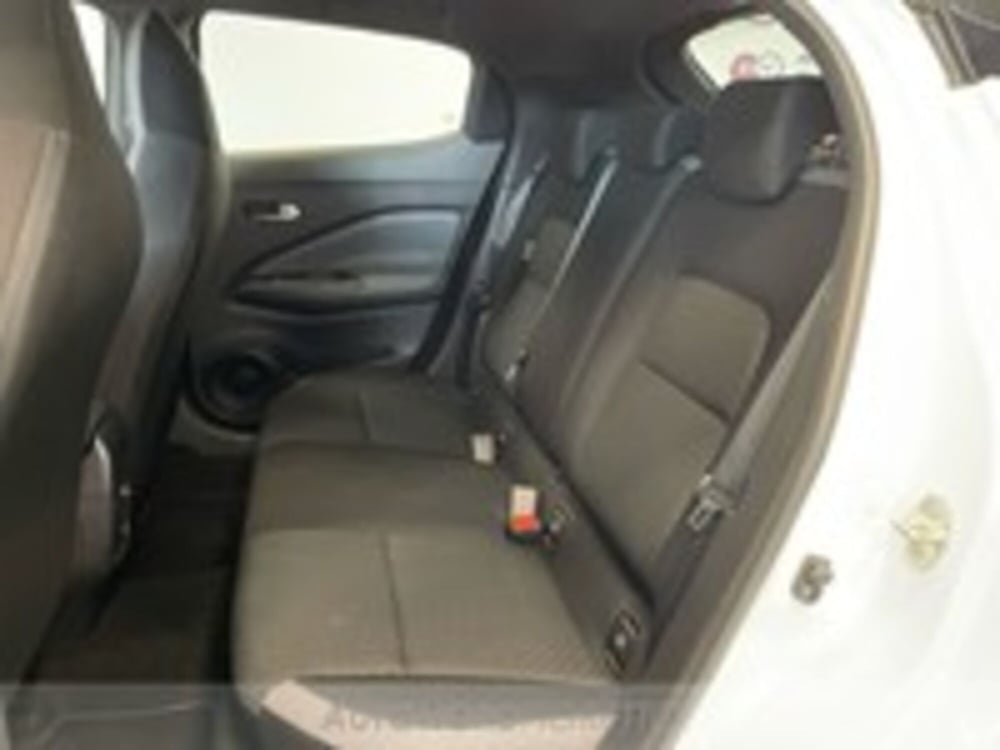 Nissan Juke usata a Udine (13)