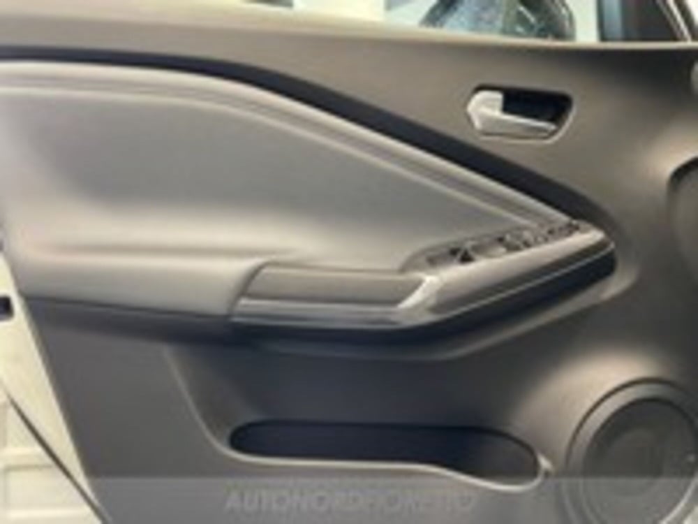 Nissan Juke usata a Udine (14)