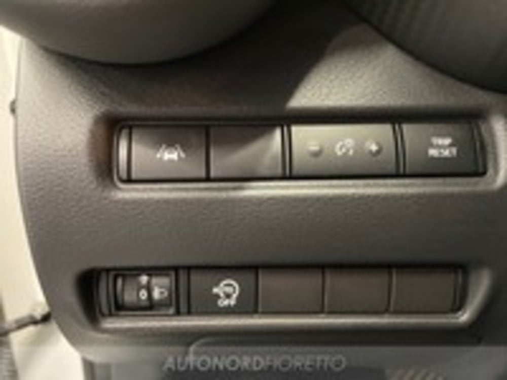 Nissan Juke usata a Udine (15)