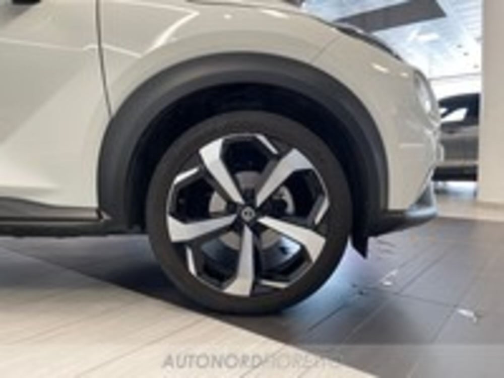 Nissan Juke usata a Udine (4)
