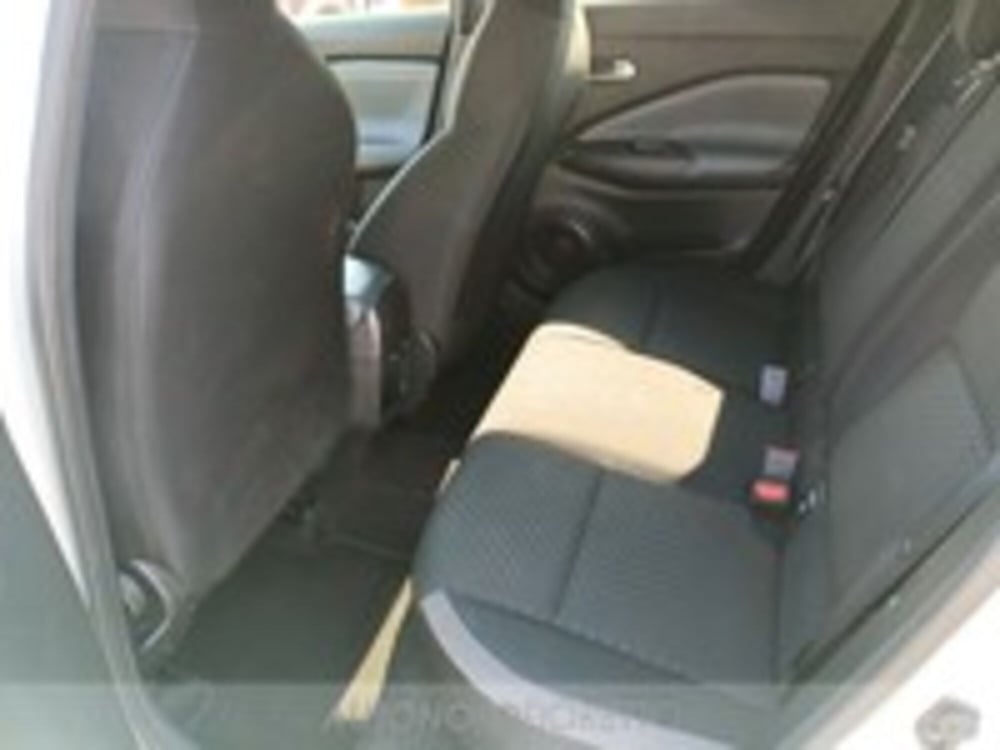 Nissan Juke usata a Udine (10)