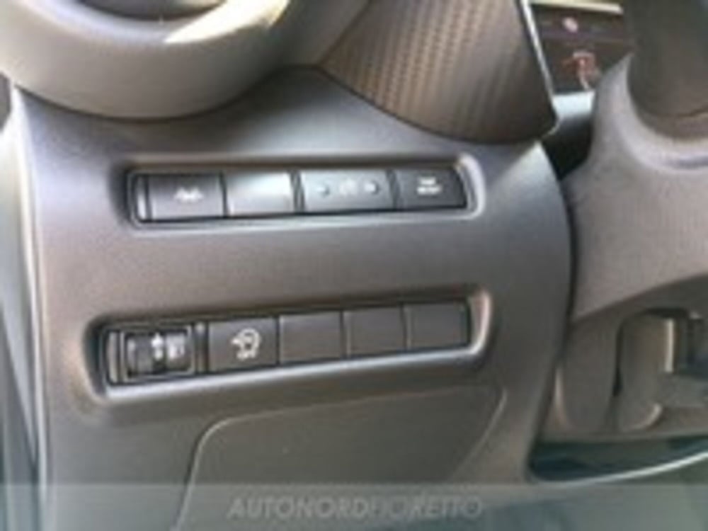 Nissan Juke usata a Udine (14)