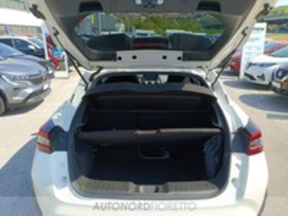 Nissan Juke usata a Udine (8)