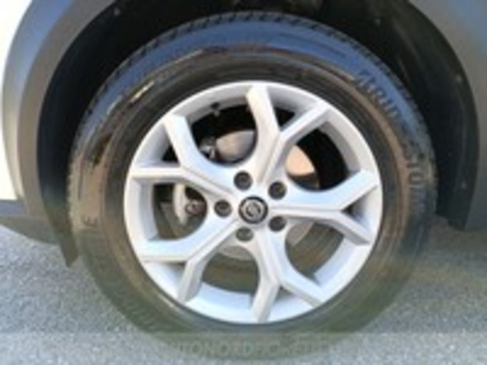 Nissan Juke usata a Udine (9)