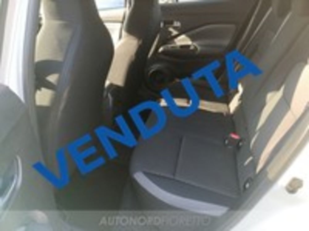Nissan Juke usata a Udine (10)
