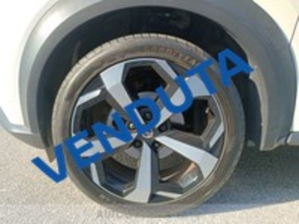 Nissan Juke usata a Udine (8)