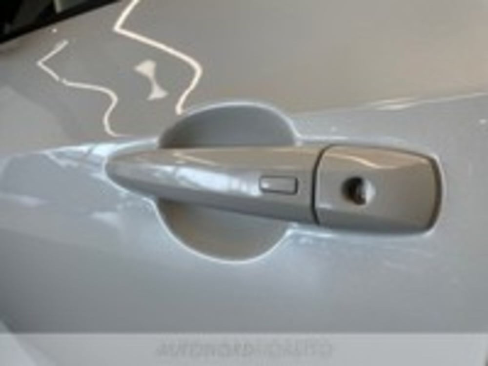 Nissan Juke usata a Udine (7)