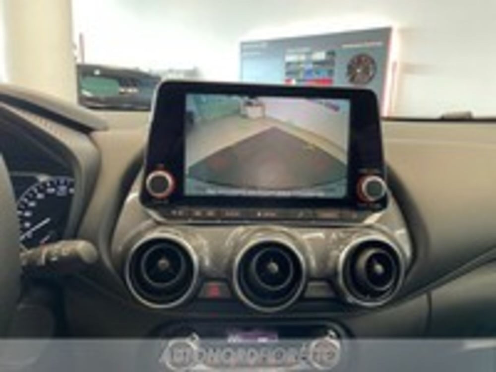 Nissan Juke usata a Udine (8)