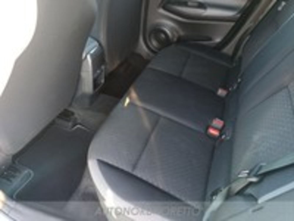 Nissan Juke usata a Udine (10)