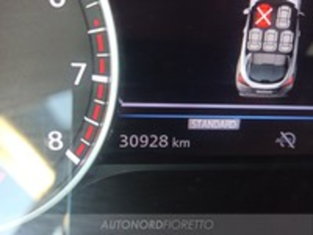 Nissan Juke usata a Udine (13)