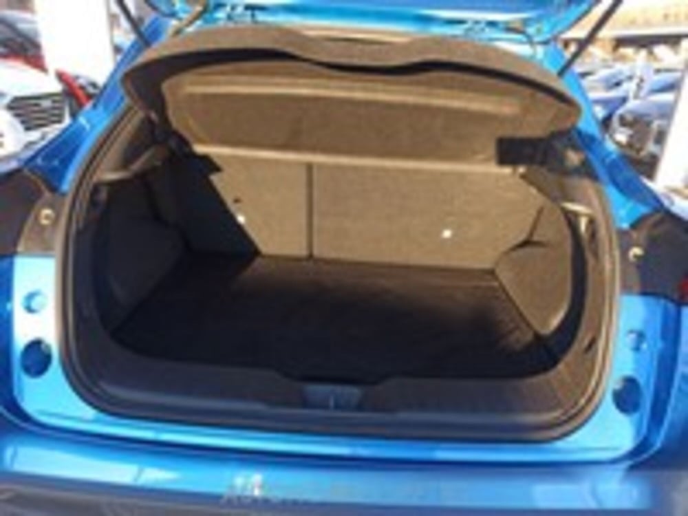 Nissan Juke usata a Udine (9)