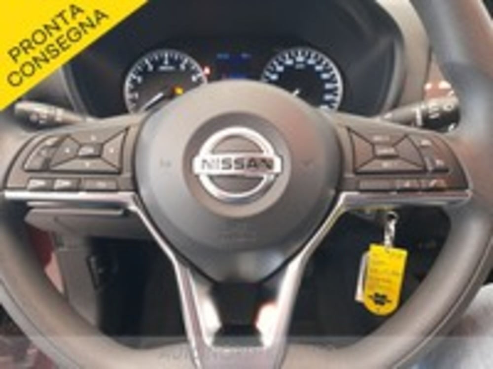 Nissan Juke usata a Udine (11)