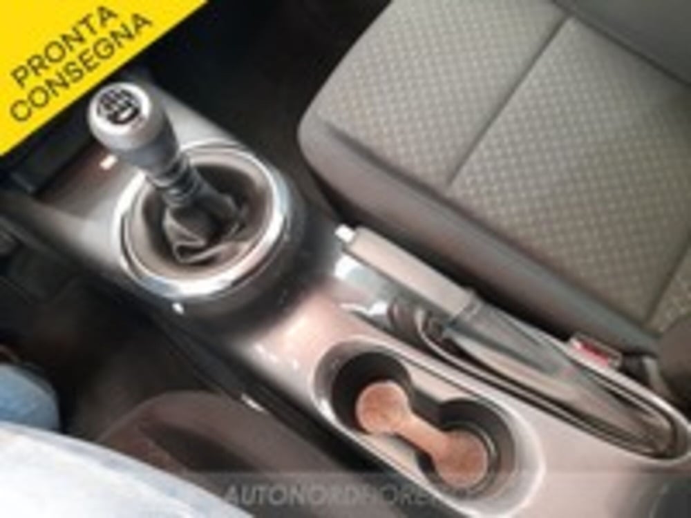 Nissan Juke usata a Udine (14)