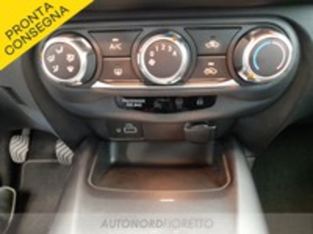 Nissan Juke usata a Udine (15)