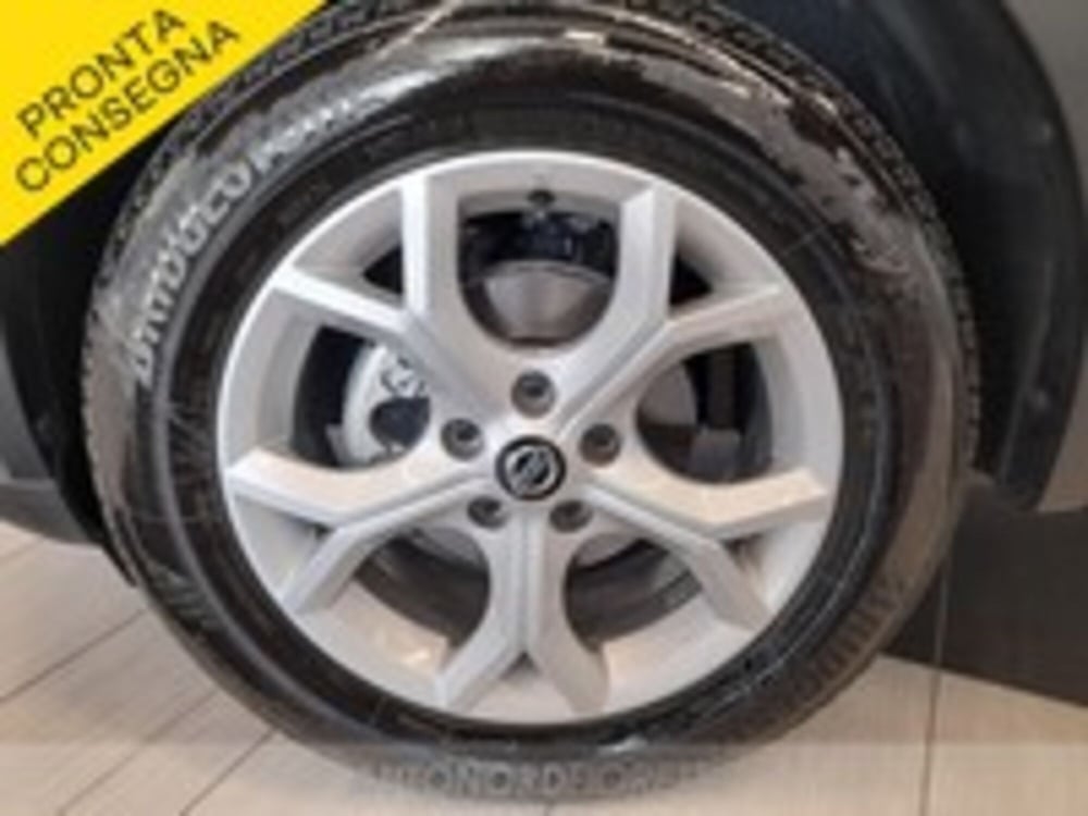 Nissan Juke usata a Udine (8)