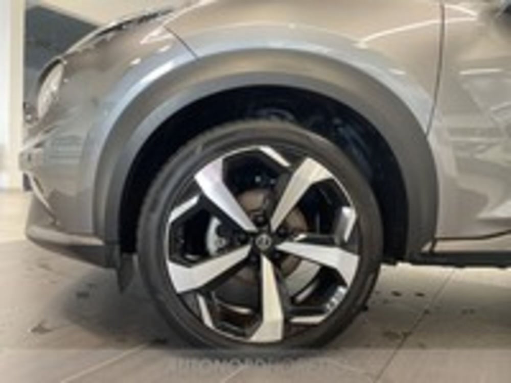 Nissan Juke usata a Udine (9)