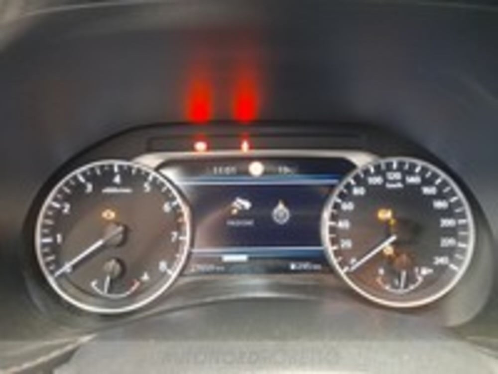Nissan Juke usata a Udine (12)