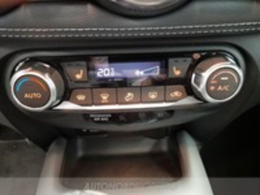 Nissan Juke usata a Udine (14)