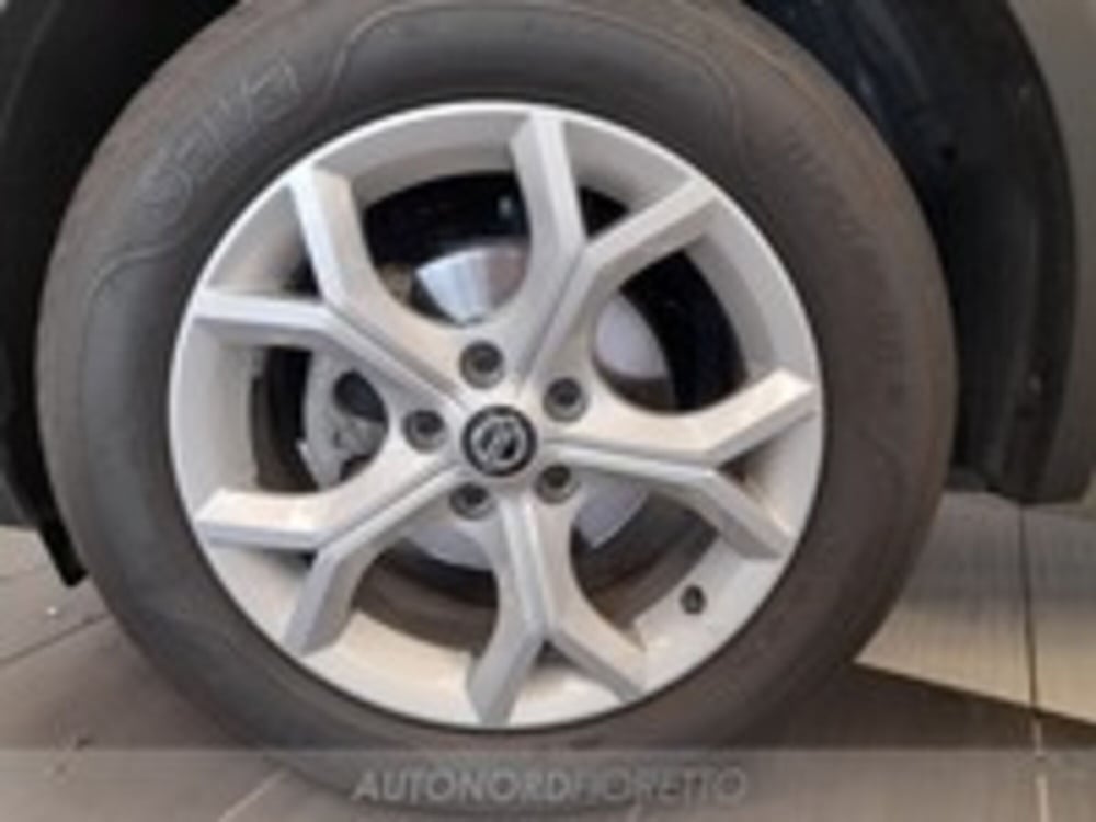 Nissan Juke usata a Udine (8)