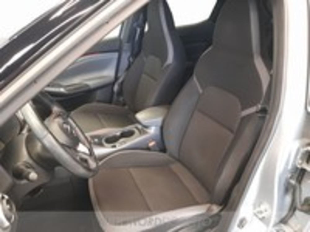 Nissan Juke usata a Udine (9)