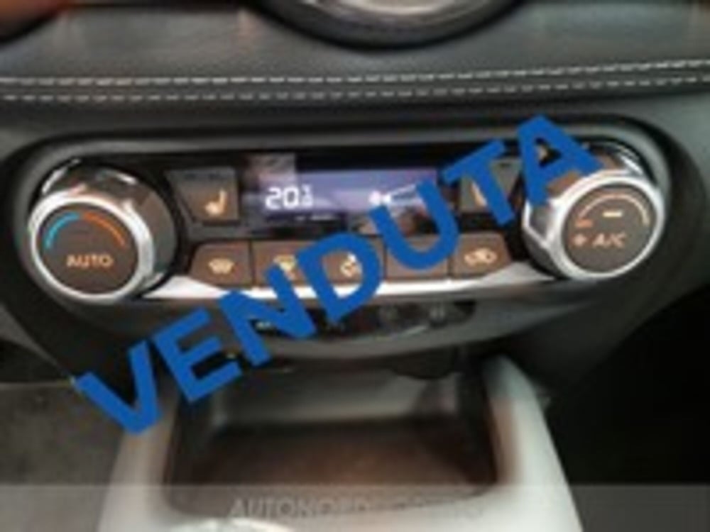Nissan Juke usata a Udine (14)