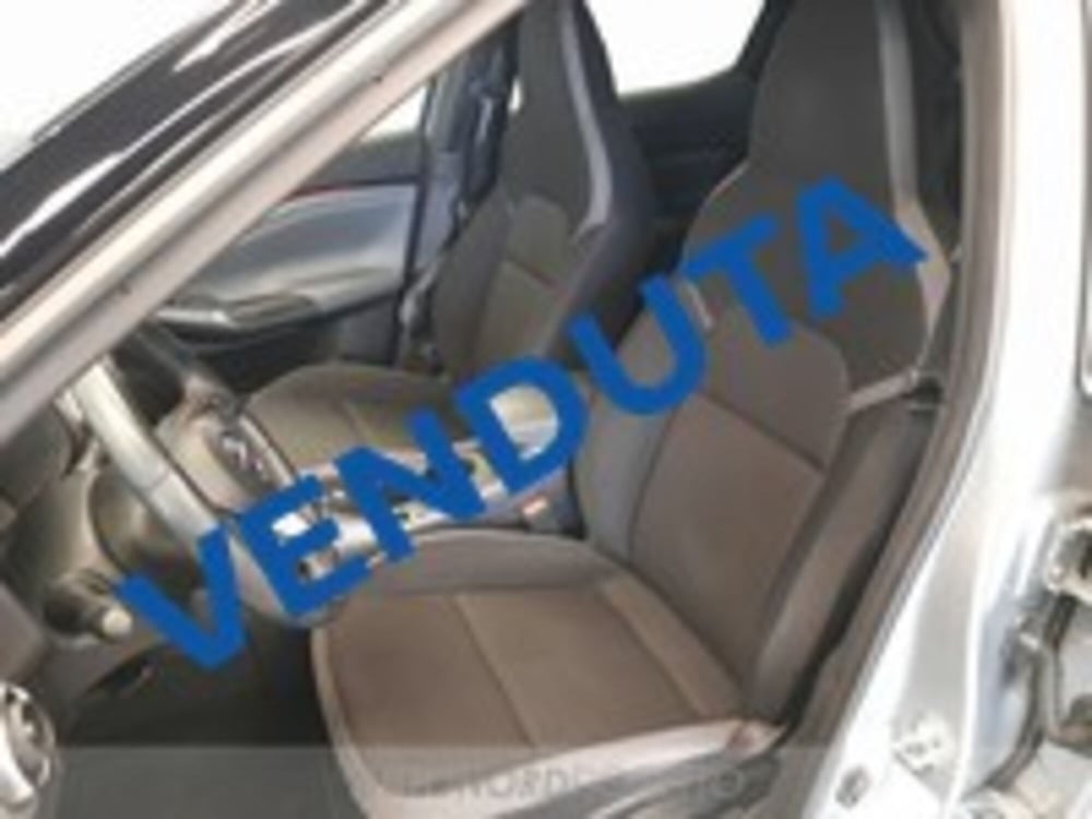 Nissan Juke usata a Udine (9)